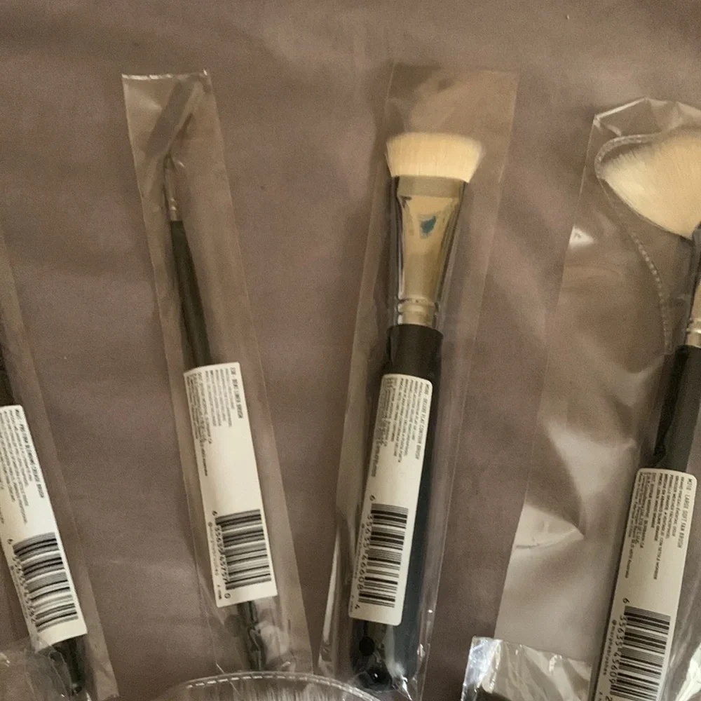 Morphe Brushes. Various Eye n Face Brushes 13 ALL NEW! Never Used!